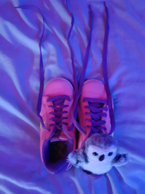 girls heelys size 11